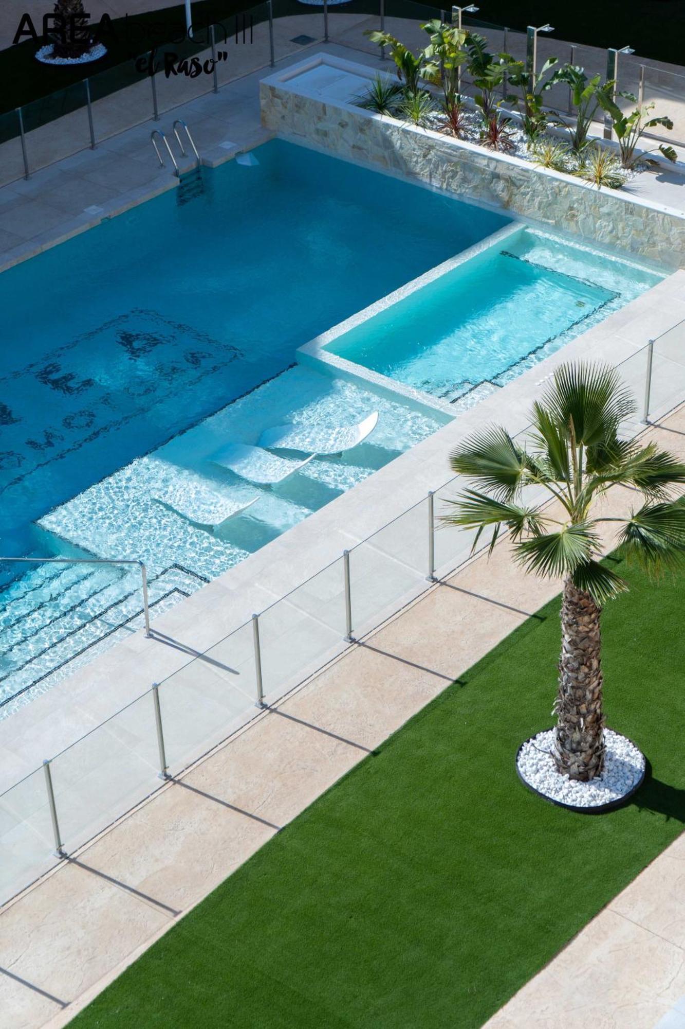 Casa Rico Apartment *